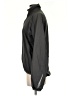 Novara 100% Recycled Polyester Solid Gray Track Jacket Size S - photo 5