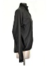 Novara 100% Recycled Polyester Solid Gray Track Jacket Size S - photo 4