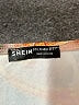 Shein Graphic Ivory Cocktail Dress Size L - photo 4
