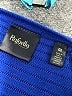 Rafaella Blue Pullover Sweater Size 2X - photo 7