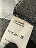 Unbranded Stripes Black Jacket Size EU 36 / US 6 - photo 7