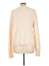 J.Crew Ivory Pullover Sweater Size L - photo 1