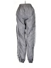 PrettyLittleThing 100% Polyester Gray Casual Pants Size 2 - photo 2