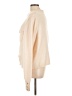 J.Crew Ivory Pullover Sweater Size L - photo 4