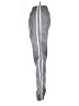 PrettyLittleThing 100% Polyester Gray Casual Pants Size 2 - photo 5