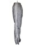 PrettyLittleThing 100% Polyester Gray Casual Pants Size 2 - photo 4