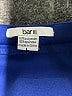 Bar III Blue Formal Skirt Size L - photo 4