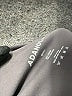 Unbranded Gray Active Pants Size S - photo 4