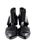 Jeffrey Campbell Black Heels Size 7 1/2 - photo 2