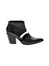 Jeffrey Campbell Black Heels Size 7 1/2 - photo 1