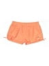 Gerry 100% Polyester Orange Athletic Shorts Size 10 - 12 - photo 1