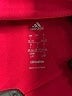 Adidas Red Track Jacket Size L - photo 6