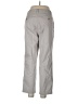 Lands' End Solid Gray Casual Pants Size 12 - photo 2