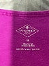 St. John's Bay Purple Tank Top Size M - photo 4