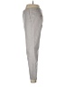 Lands' End Solid Gray Casual Pants Size 12 - photo 5