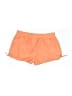 Gerry 100% Polyester Orange Athletic Shorts Size 10 - 12 - photo 2