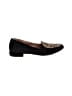 fs/ny Paisley Black Flats Size 8 - photo 1