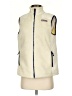 Vineyard Vines 100% Polyester Ivory Vest Size S - photo 1