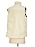 Vineyard Vines 100% Polyester Ivory Vest Size S - photo 2