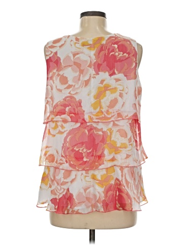 Chadwicks Sleeveless Blouse (view 2)
