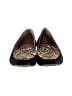 fs/ny Paisley Black Flats Size 8 - photo 2