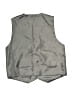 Unbranded 100% Polyester Gray Vest Size 16 - photo 2