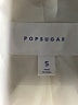 POPSUGAR 100% Polyester Ivory Blazer Size S - photo 6