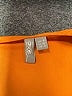 ASOS Orange Casual Dress Size 2 - photo 7