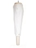 Appleseeds White Casual Pants Size 10 (petite) - photo 5