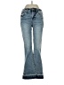 Hint Of Blu Blue Jeans Size 25 waist - photo 1