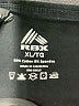 RBX Solid Black Active Pants Size XL - photo 7