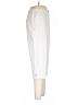 Appleseeds White Casual Pants Size 10 (petite) - photo 4
