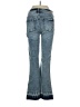 Hint Of Blu Blue Jeans Size 25 waist - photo 2