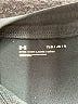 Under Armour 100% Polyester Solid Green Casual Pants Size L (youth) - photo 3