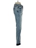 Hint Of Blu Blue Jeans Size 25 waist - photo 4