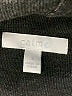 Calme Black Zip Up Hoodie Size S - photo 7
