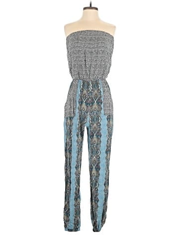 Hot Tempered Jumpsuit (view 1)