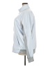Nike 100% Polyester Blue Track Jacket Size XXL - photo 5