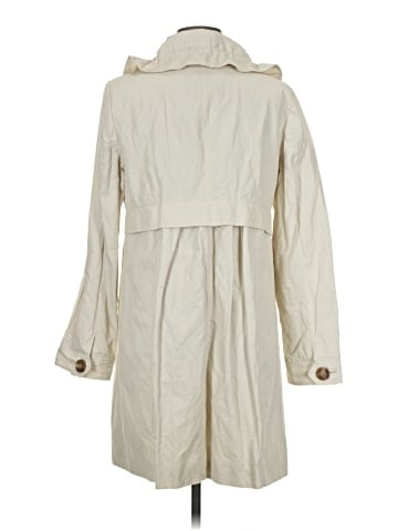 Ann Taylor LOFT Trenchcoat (view 2)
