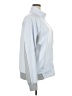 Nike 100% Polyester Blue Track Jacket Size XXL - photo 4