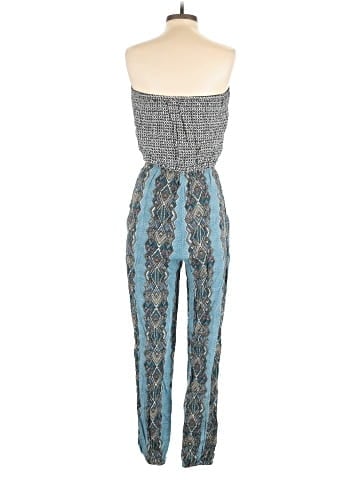 Hot Tempered Jumpsuit (view 2)
