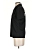 Adidas 100% Polyester Black Short Sleeve Top Size S - photo 5