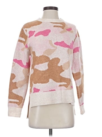 THML Pullover Sweater (view 1)