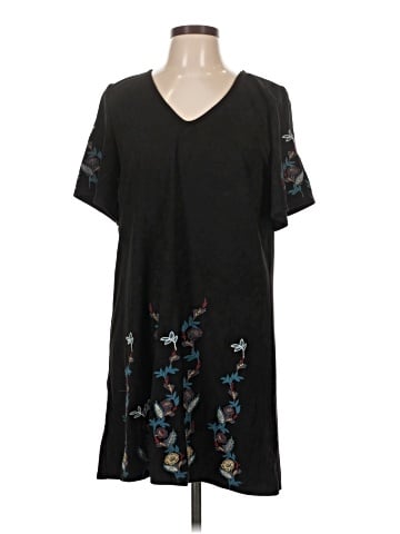 LoveRiche Casual Dress (view 1)