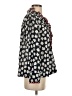J.Crew 100% Cotton Black Long Sleeve Blouse Size S - photo 4