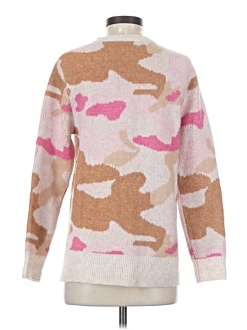 THML Pullover Sweater (view 2)