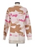 THML Camo Pink Pullover Sweater Size XS - photo 2
