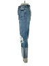 AFRM Color Block Blue Jeans Size 25 waist - photo 5