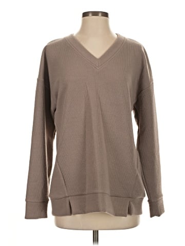 Marc New York Pullover Sweater (view 1)