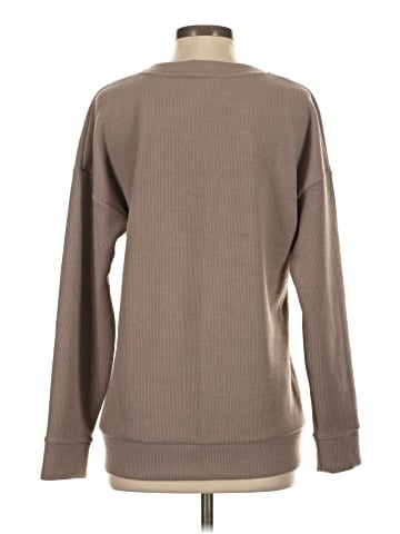 Marc New York Pullover Sweater (view 2)